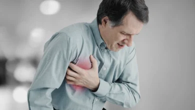 sağ göğüs altı ağrısı