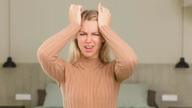 başa aniden ağrı girip çıkması