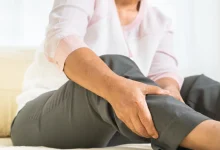 sol bacak uyuşması ve ağrısı