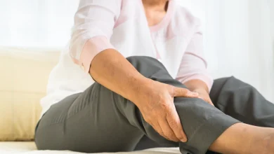 sol bacak uyuşması ve ağrısı