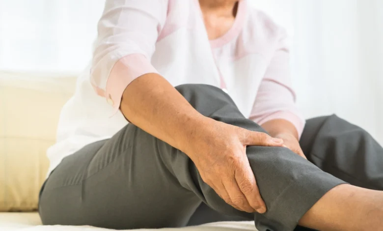 sol bacak uyuşması ve ağrısı